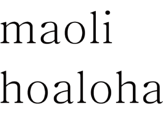 maoli