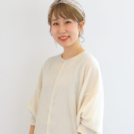 清原 かんな