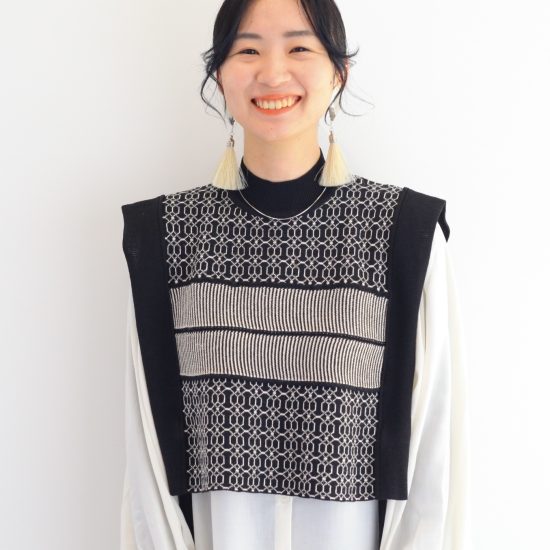 中村 優香