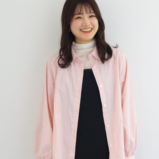 鈴木美緒