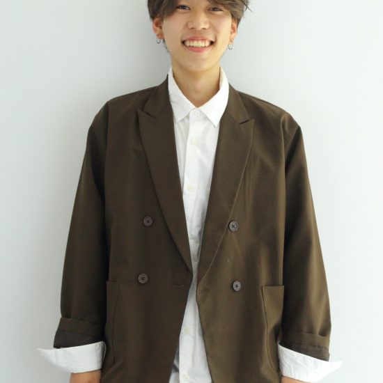 大熊 佑哉