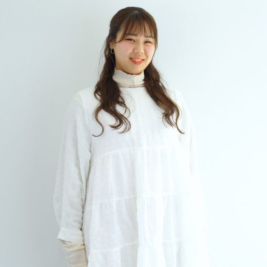 浅岡奈未