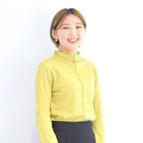 河合みのり