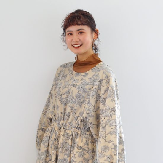 田中もも