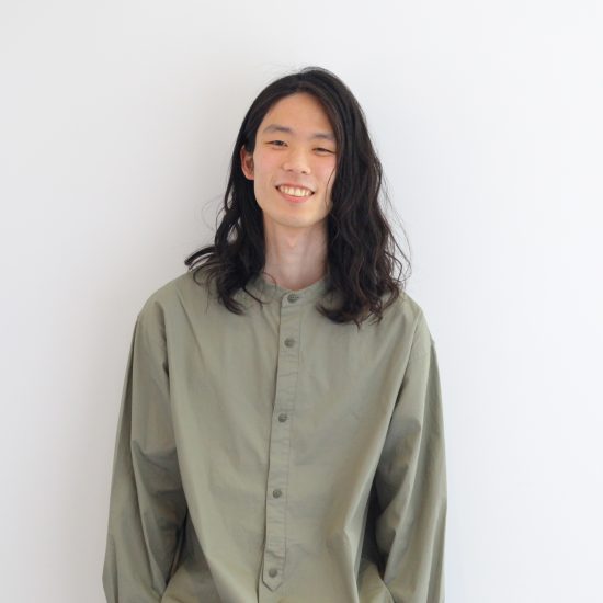 入口拓磨