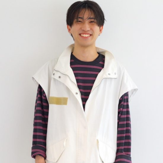 田中 叶太
